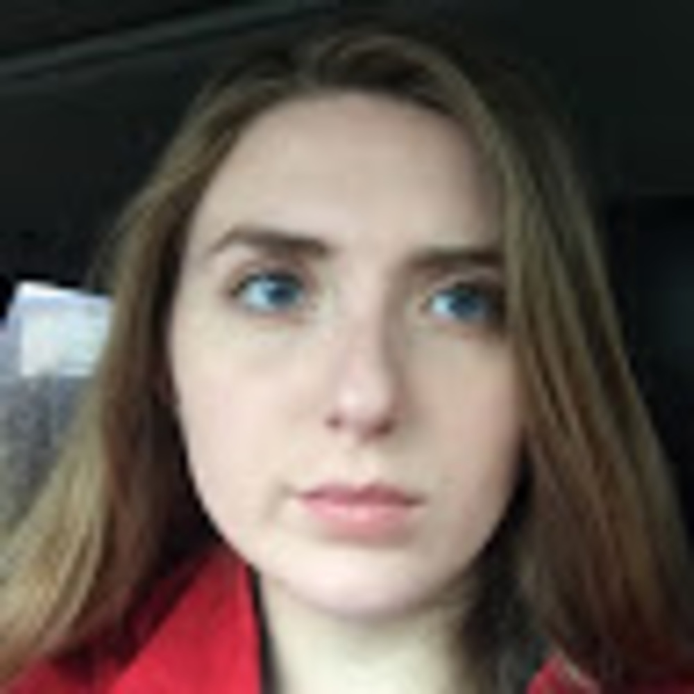 Meet your Posher, Lilly